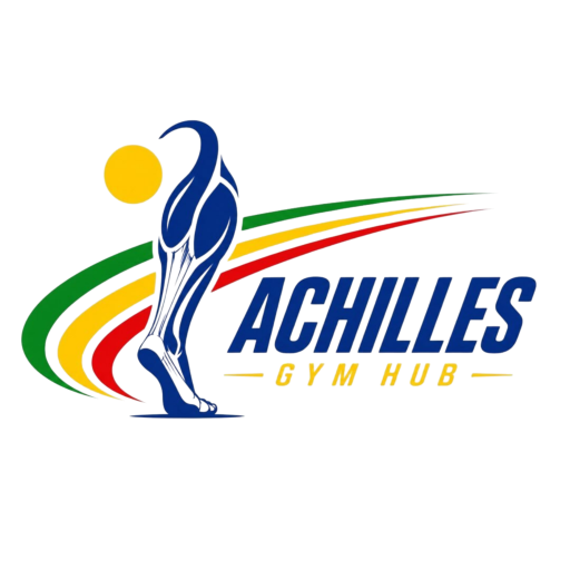 Achilles Gym Hub Logo