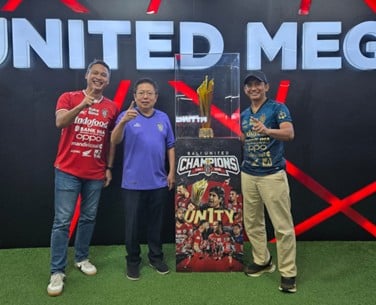 USC Unesa, Undiksha, dan Bali United Inisiasi Kerja Sama Strategis untuk Pengembangan Akademi Pelatih