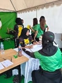 USC Hadirkan Recovery Post, Dukung Pemulihan Peserta MILO ACTIVE INDONESIA RACE