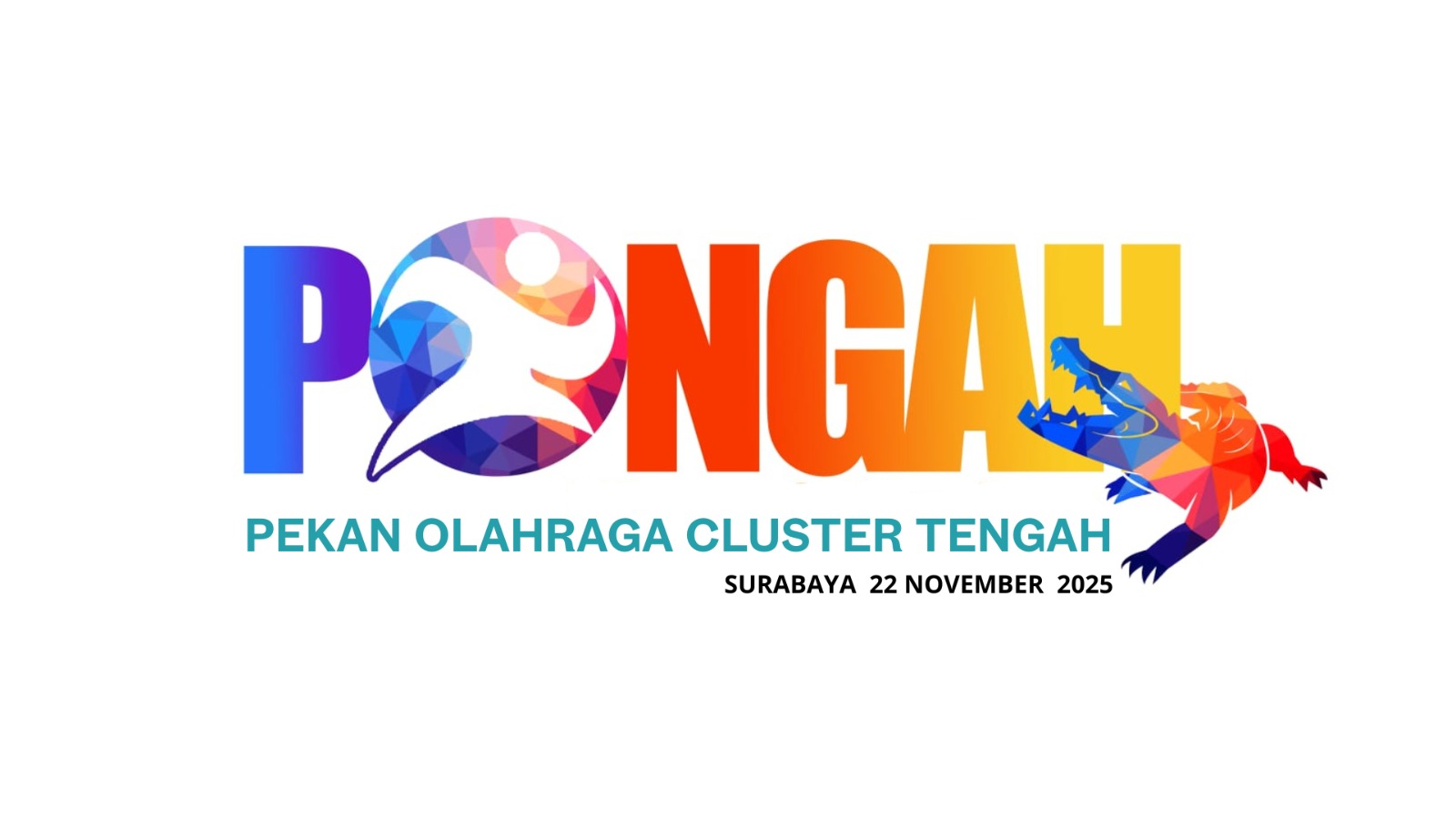 Pekan Olahraga Cluster Tengah BNI 2025