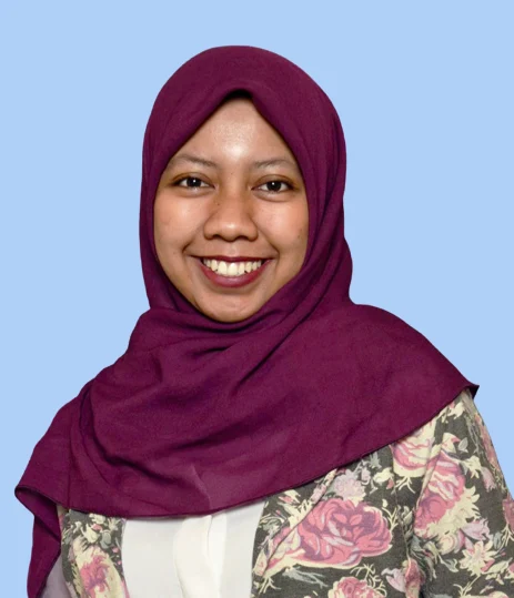 Lili Nur Indah Sari, S.Sos., M.Sc.