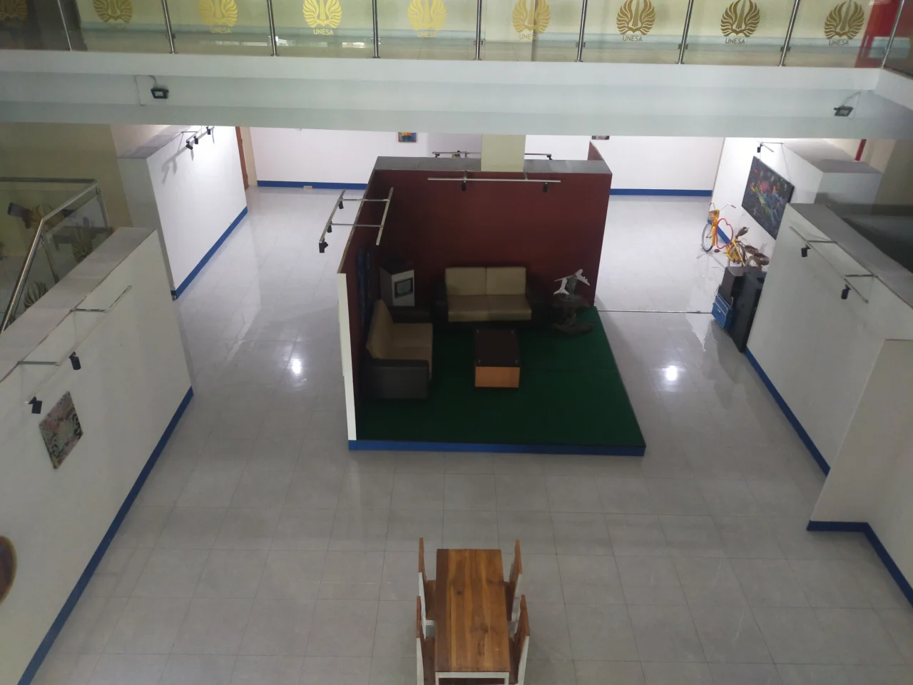 Hall Pameran