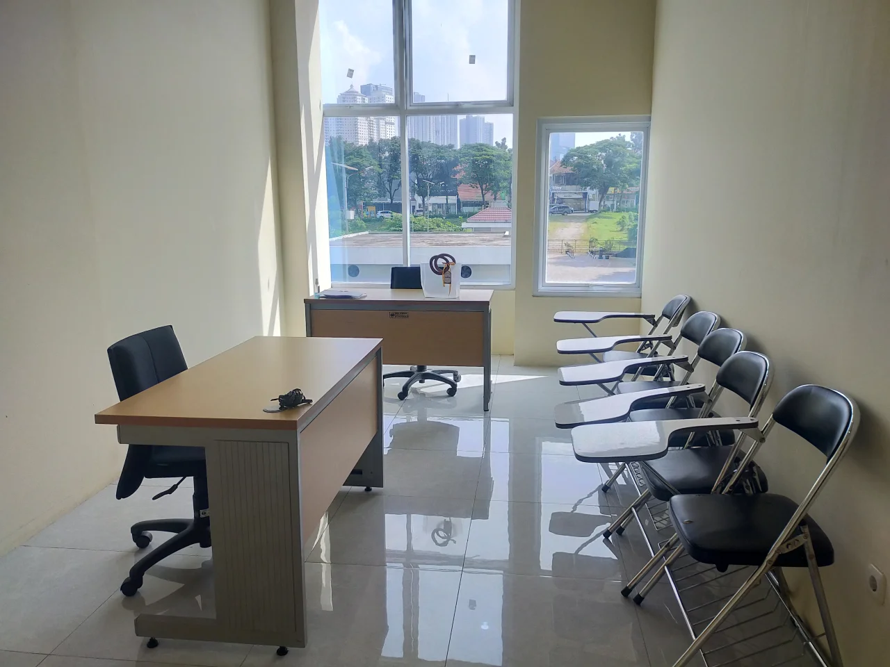 216 Ruang PUI AI