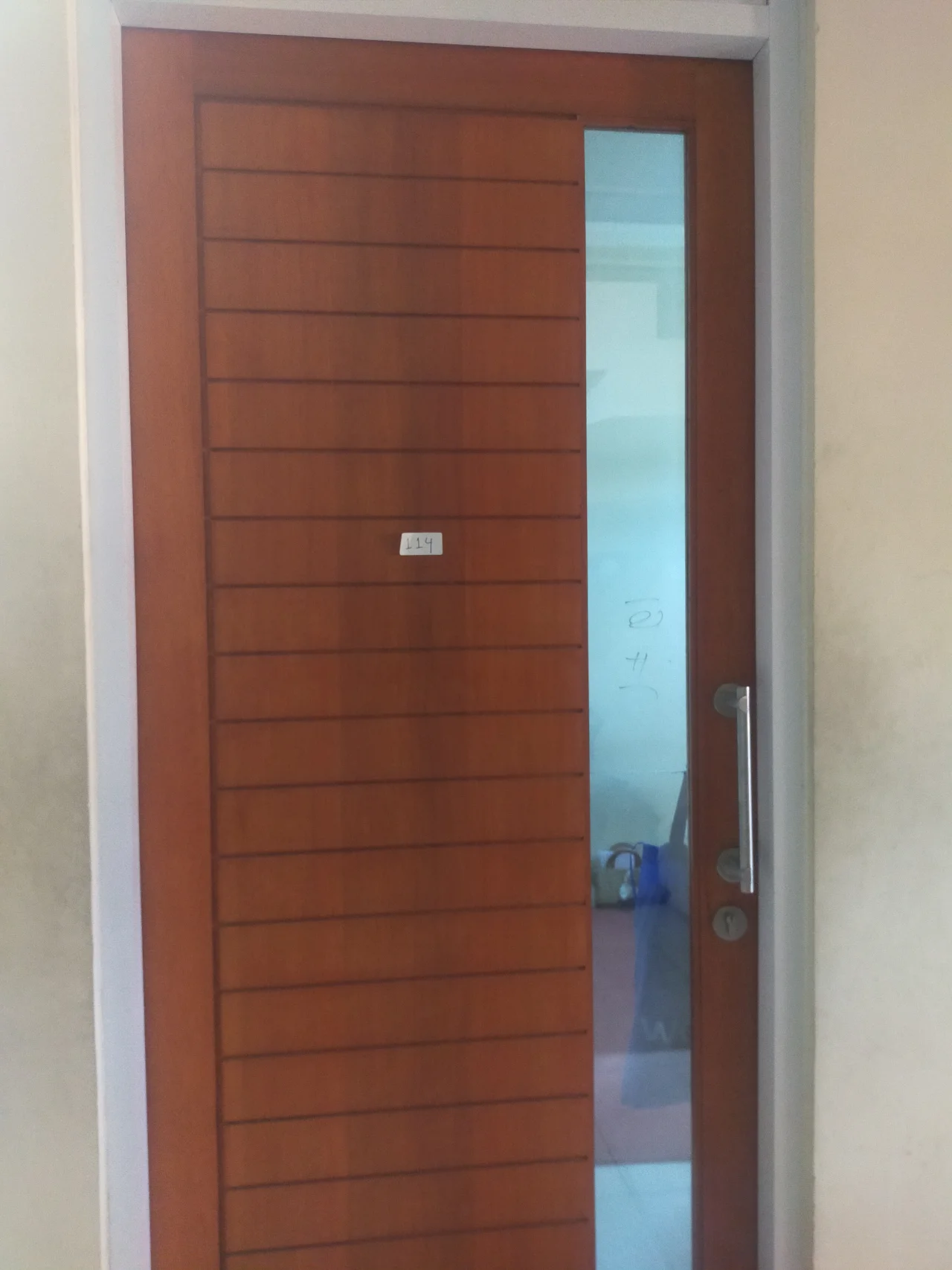 114 Ruang Cleaning