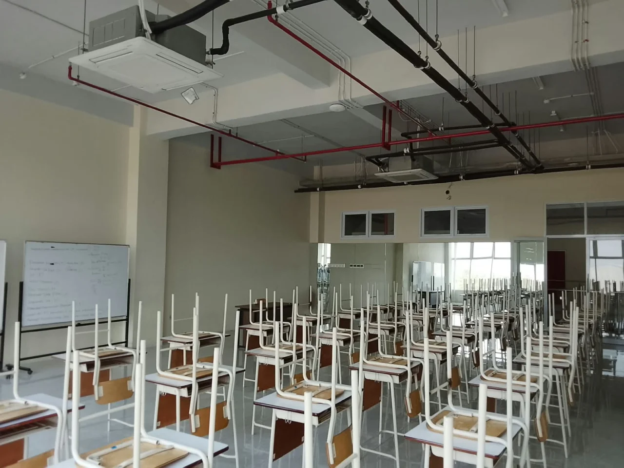 Ruang Kelas 2