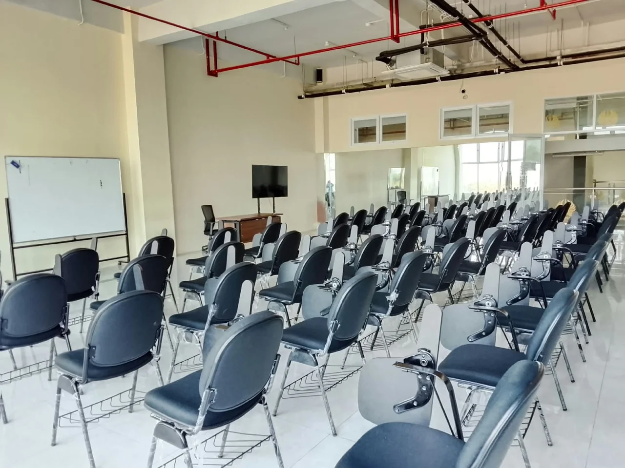 Ruang Kelas 3
