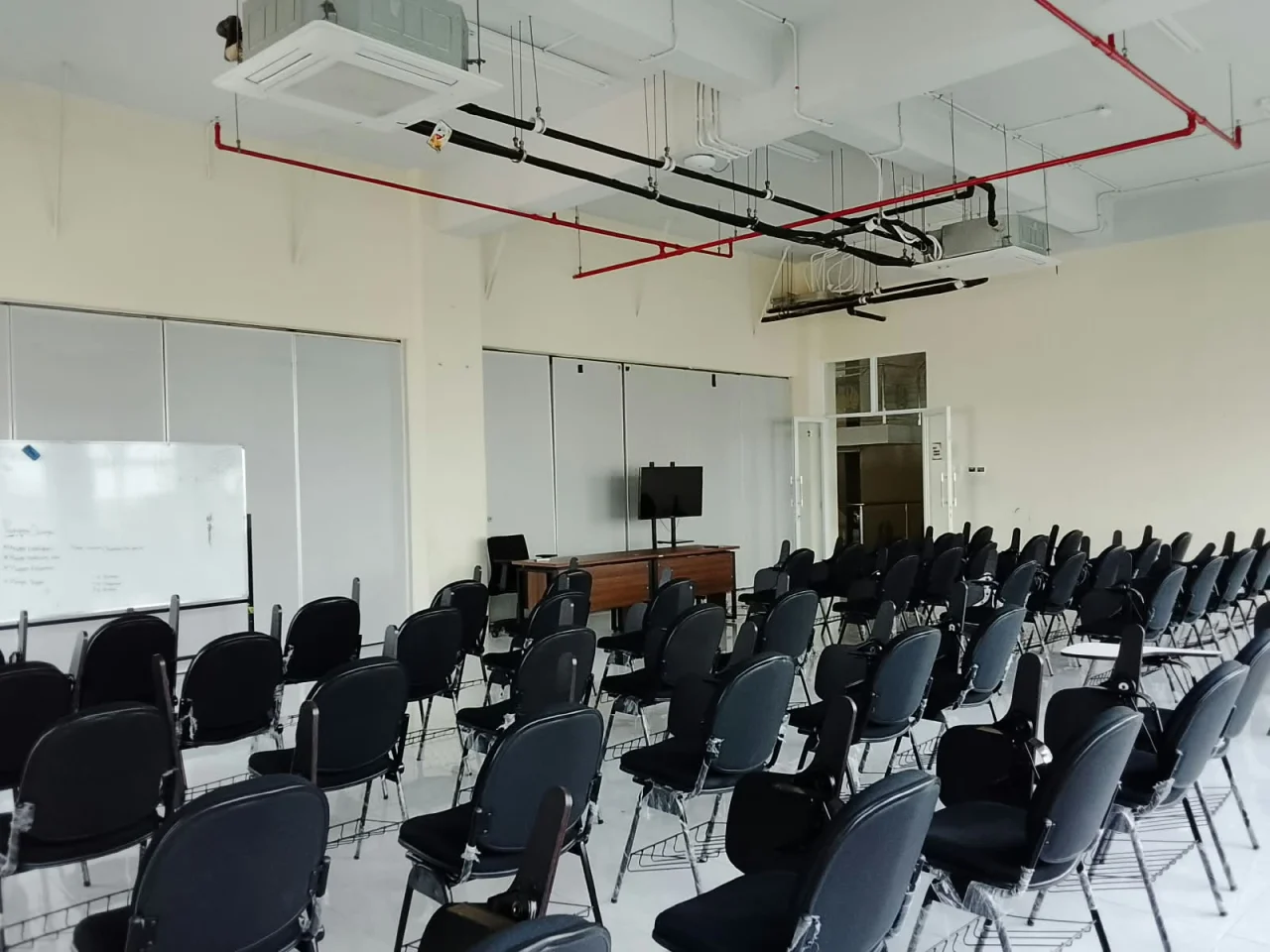 Ruang Kelas 4