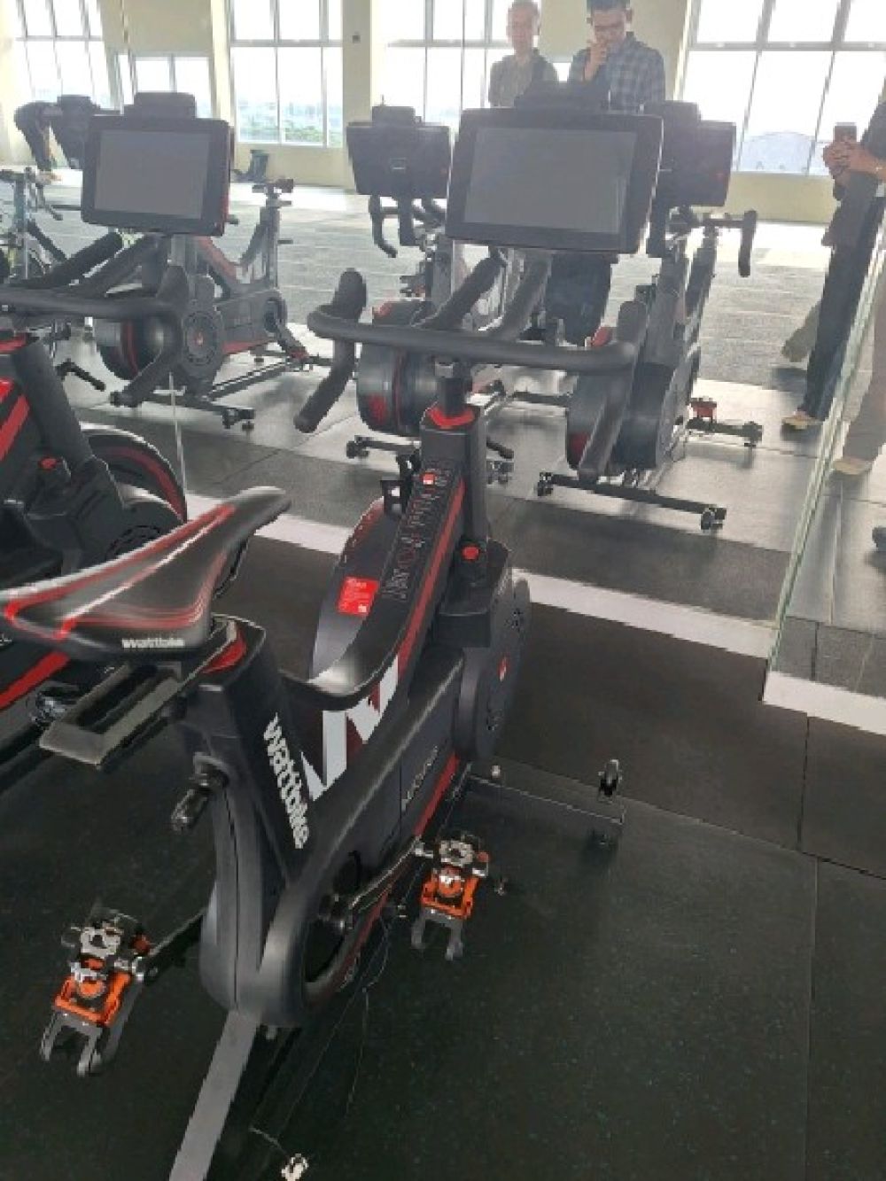 Wattbike