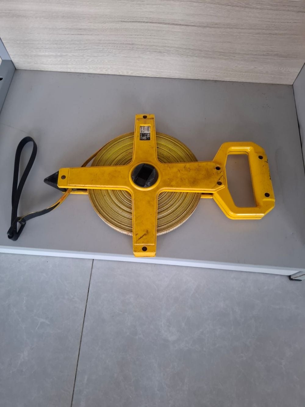 Meteran 50 meter