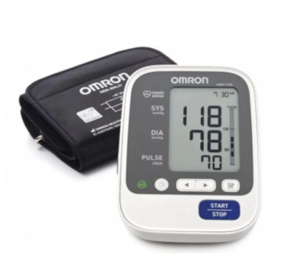 Tensi Meter