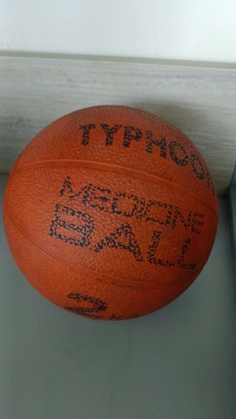 Medicine Ball 2kg